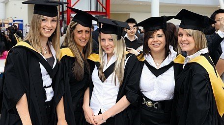 جامعة برادفورد