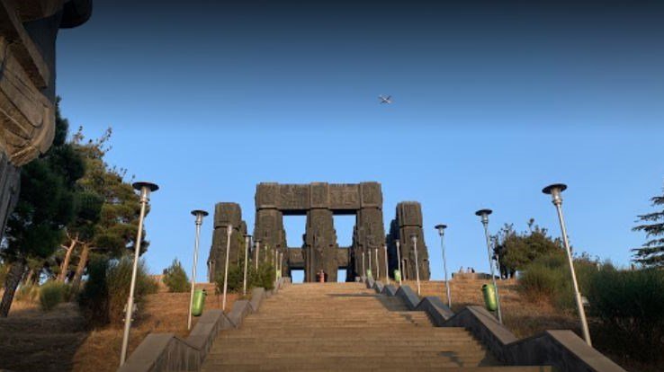 Tbilisi State Medical University - Tbilisi - Georgia