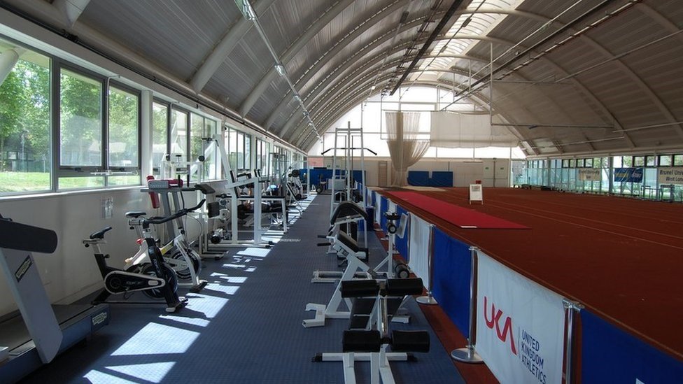 Brunel University London