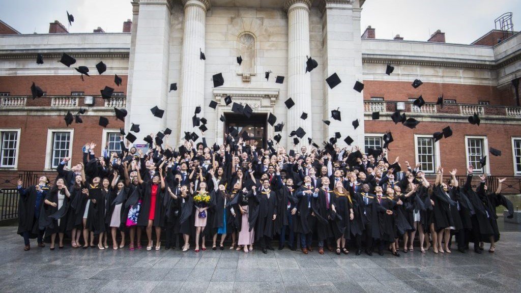 University of Manchester