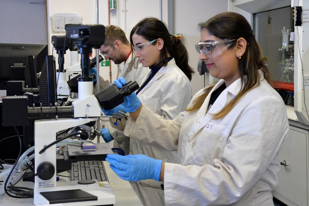 جامعة ستراثكلايد