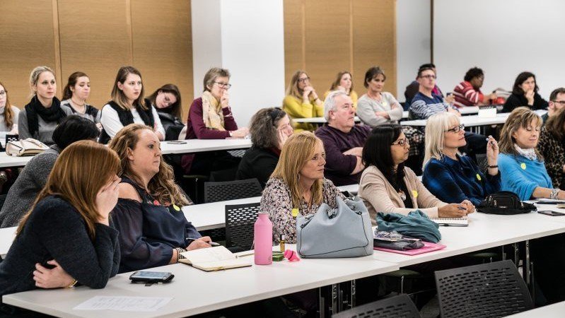 University of Bedfordshire