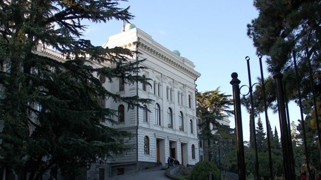 Ivane Javakhishvili Tbilisi State University - Tbilisi - Georgia