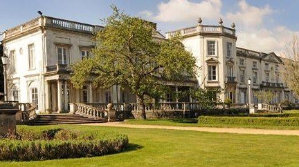 University of Roehampton