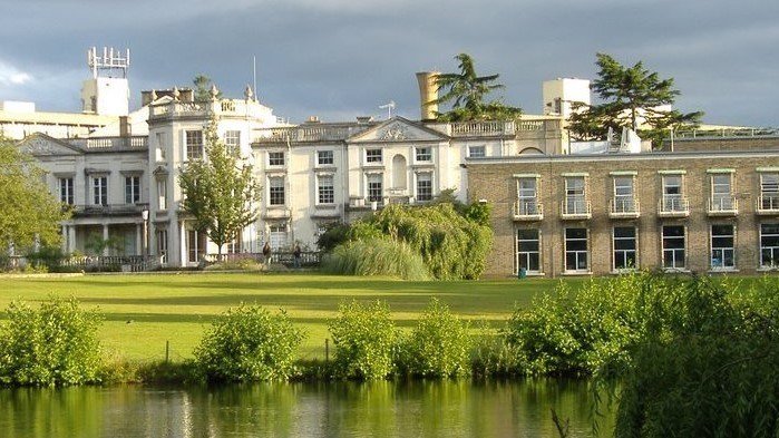 جامعة روهامبتون