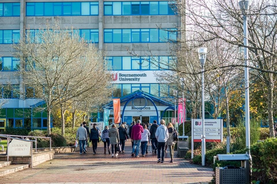 Bournemouth University