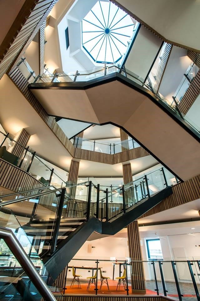 جامعة بورنموث