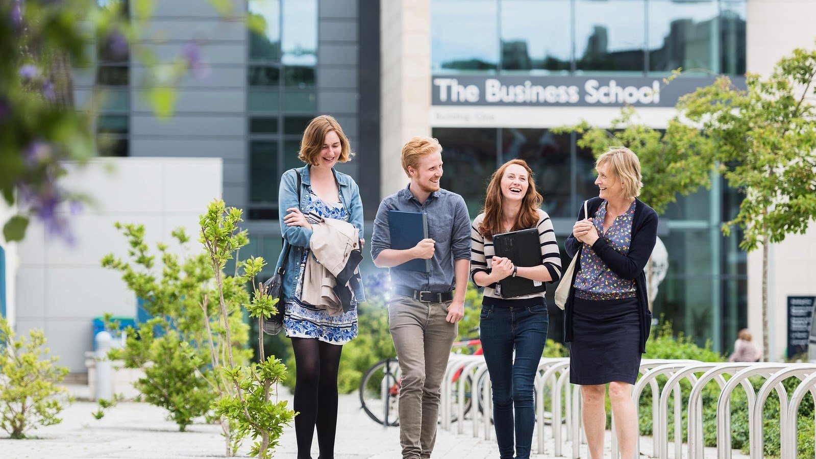 University of Exeter