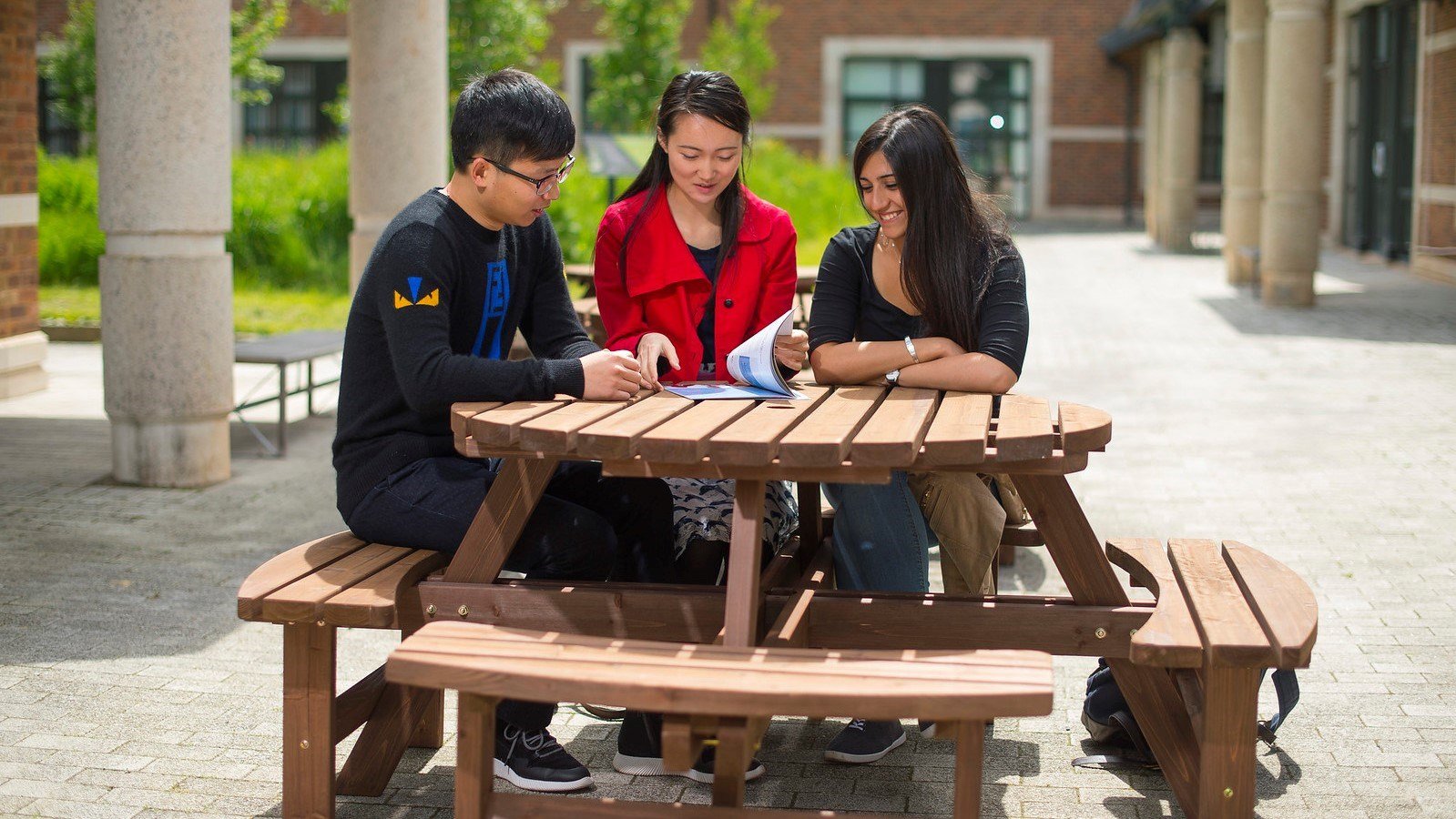 جامعة إكستر