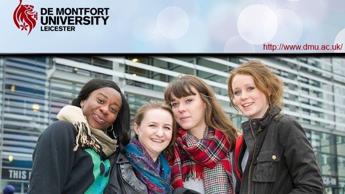 جامعة دي مونتفورت