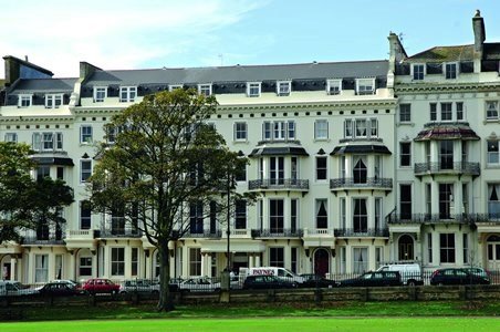 University of Brighton