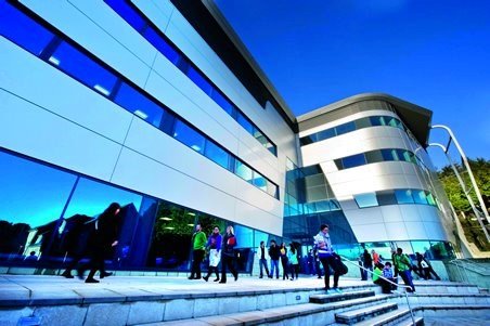 University of Brighton