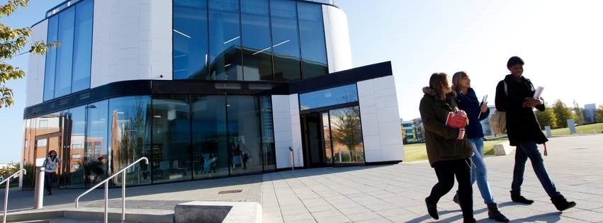 University of Hertfordshire