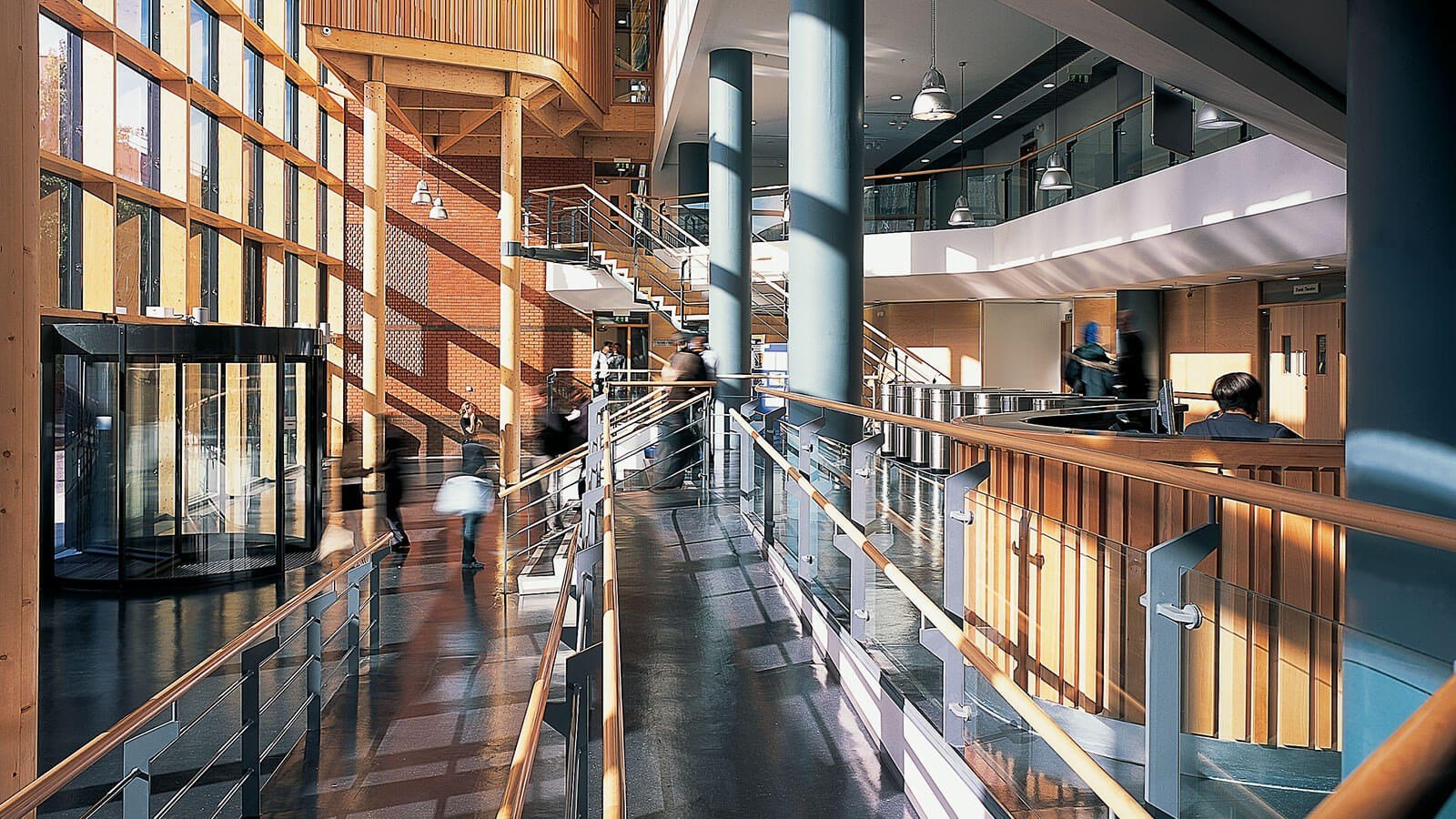 جامعة لندن ساوث بانك