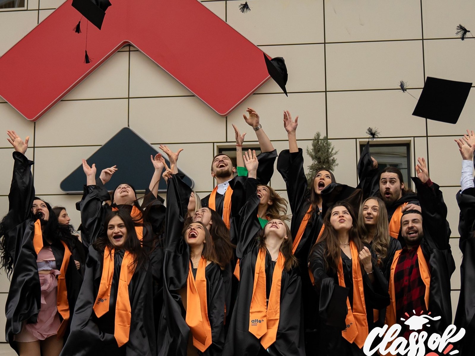 Alte University - Tbilisi - Georgia