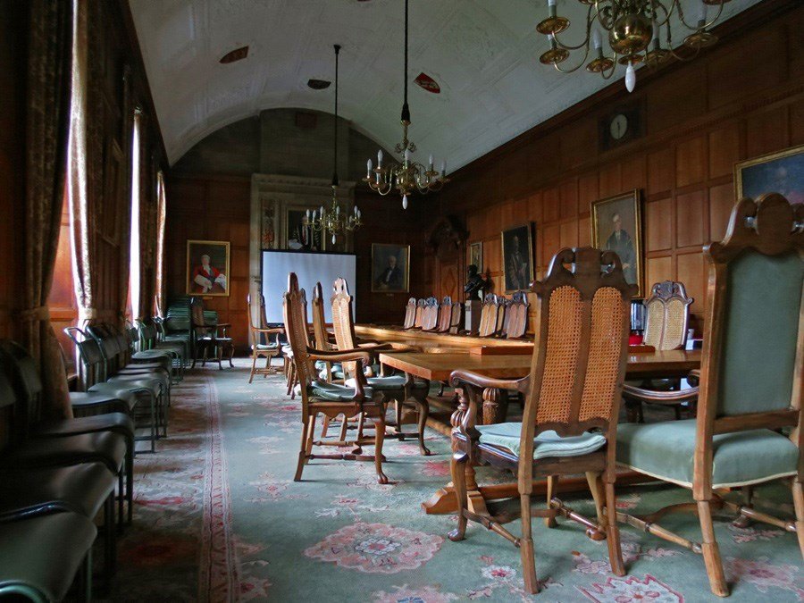 جامعة بانجور