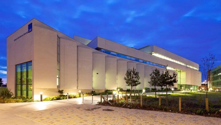 جامعة جون موريس ليفربول