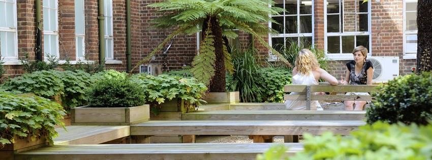 Kingston University London