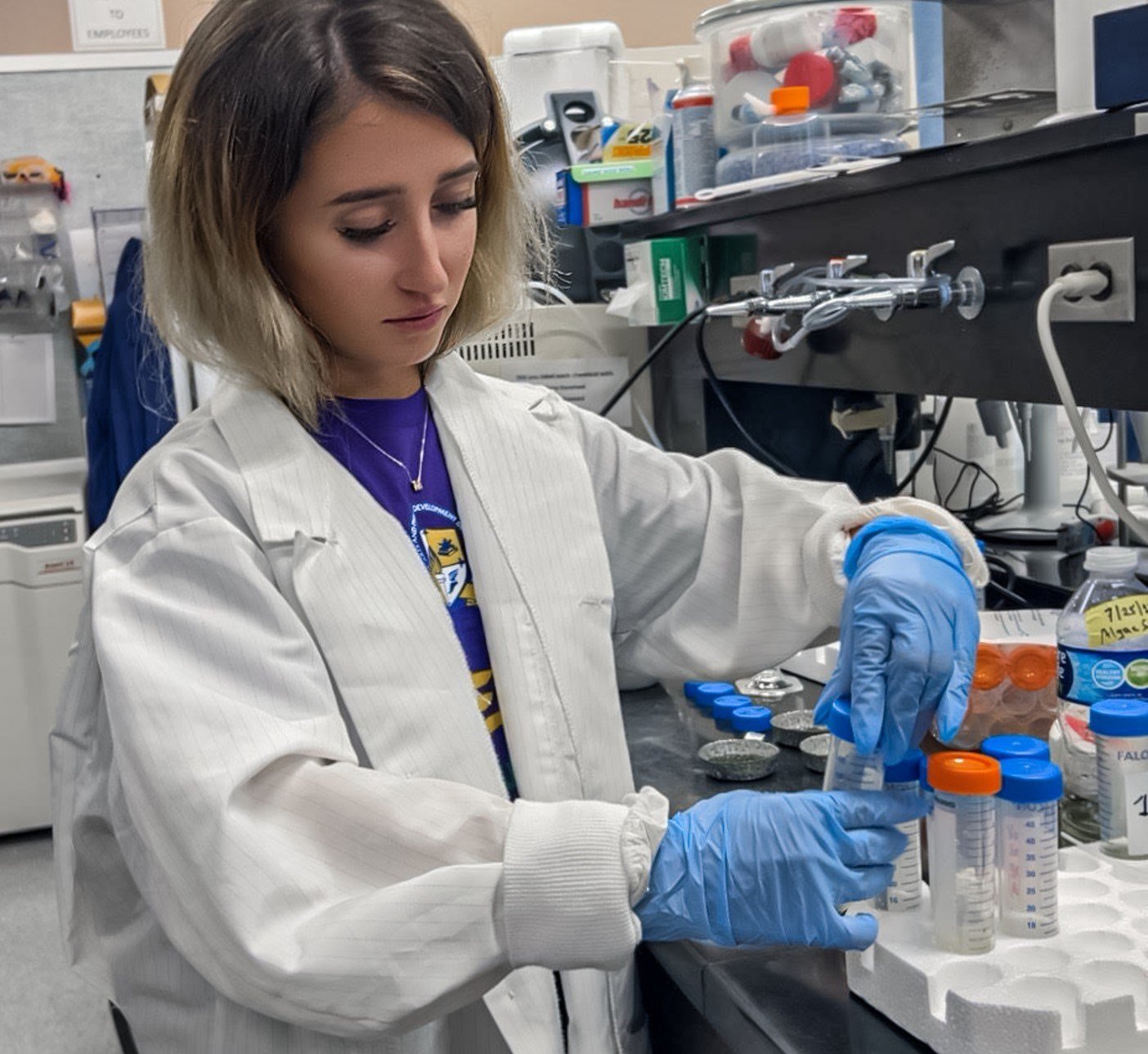 جامعة باتومي شوتا روستافيلي الحكومية - باتومي - جورجيا