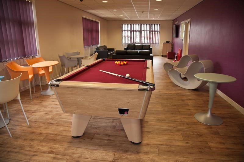 جامعة سالفورد