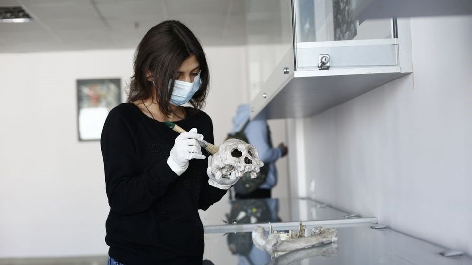 University of Georgia UG - Tbilisi - Georgia