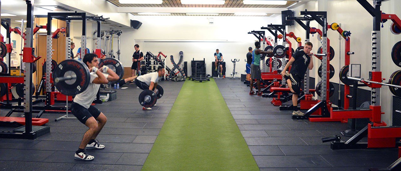 جامعة شيفيلد هالام