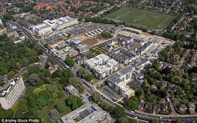 جامعة كوين ماري في لندن