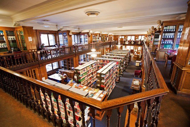 جامعة كوين ماري في لندن