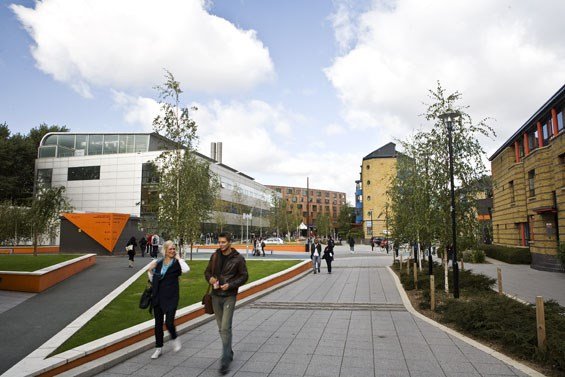 جامعة كوين ماري في لندن