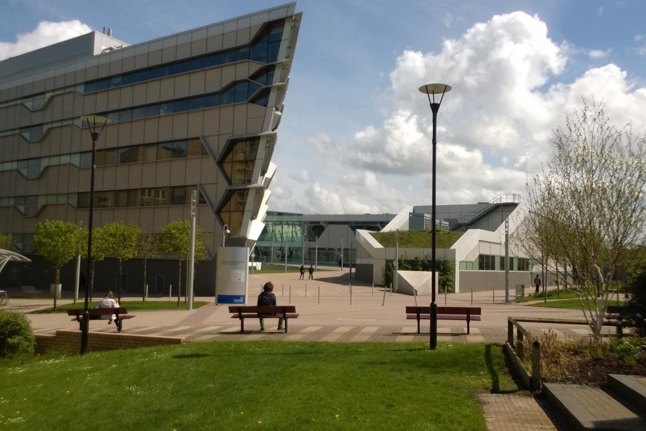 Coventry University