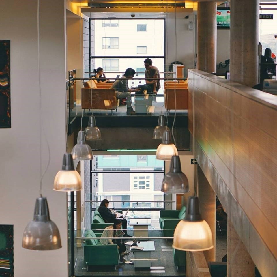 University of Sheffield