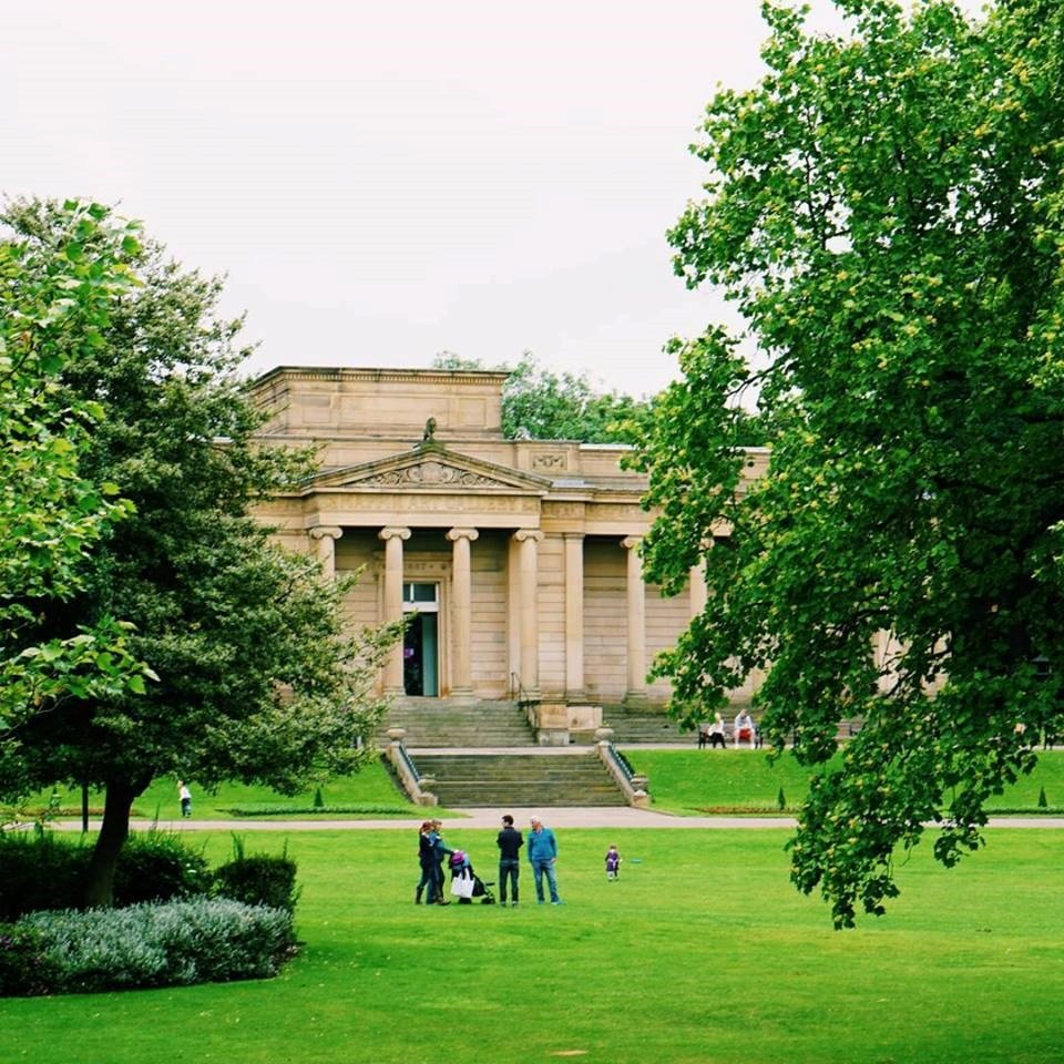 University of Sheffield
