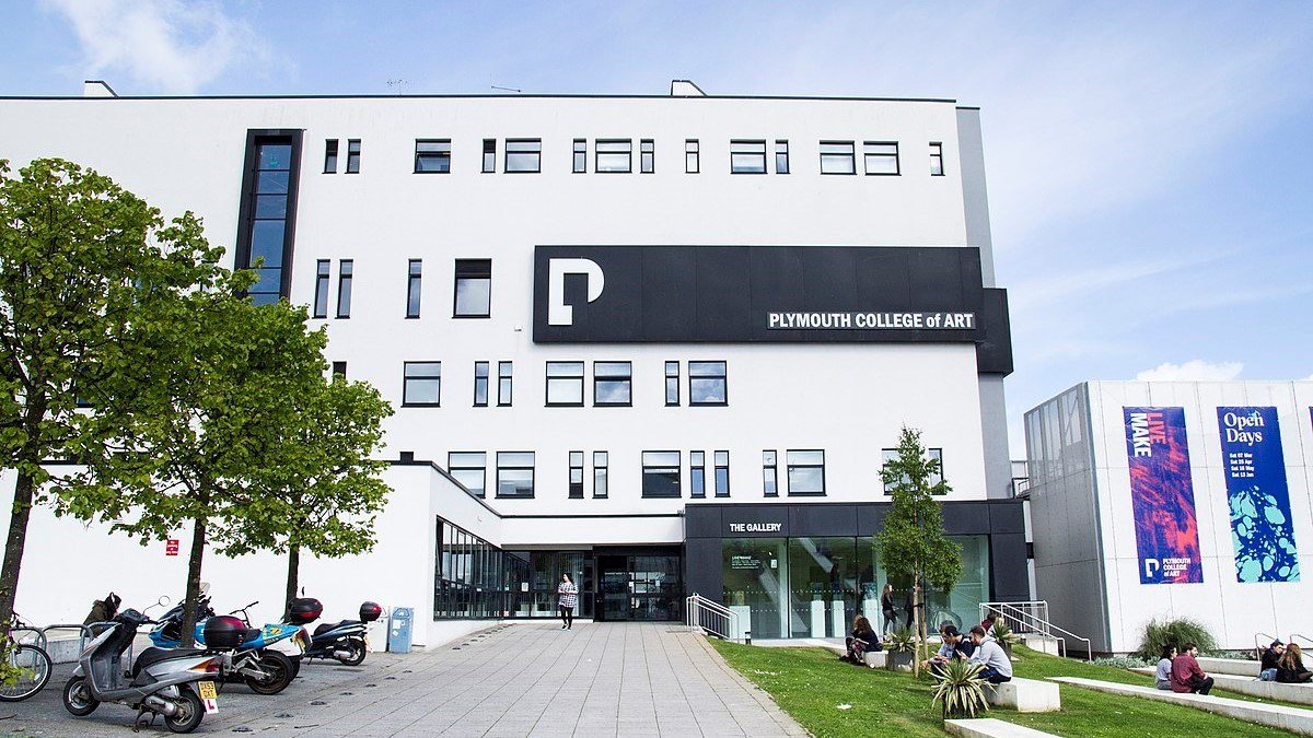 University of Plymouth