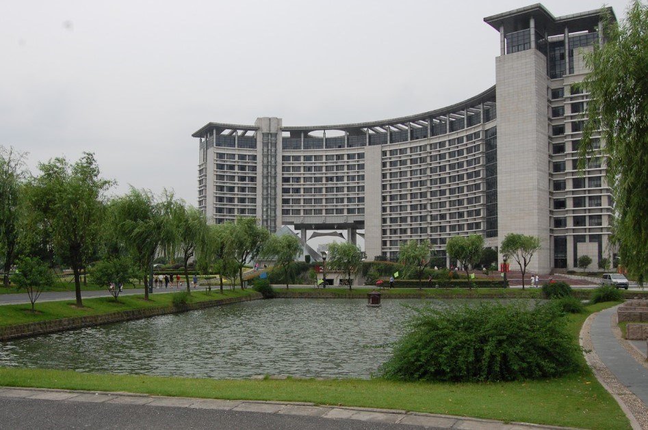 Zhejiang University - Hangzhou - China
