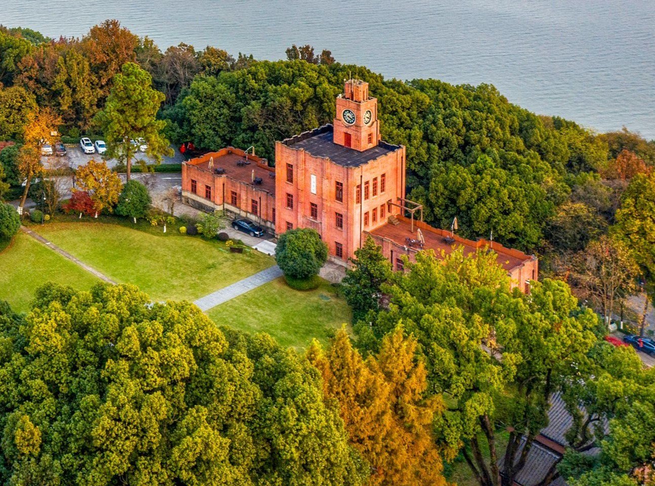 Zhejiang University - Hangzhou - China