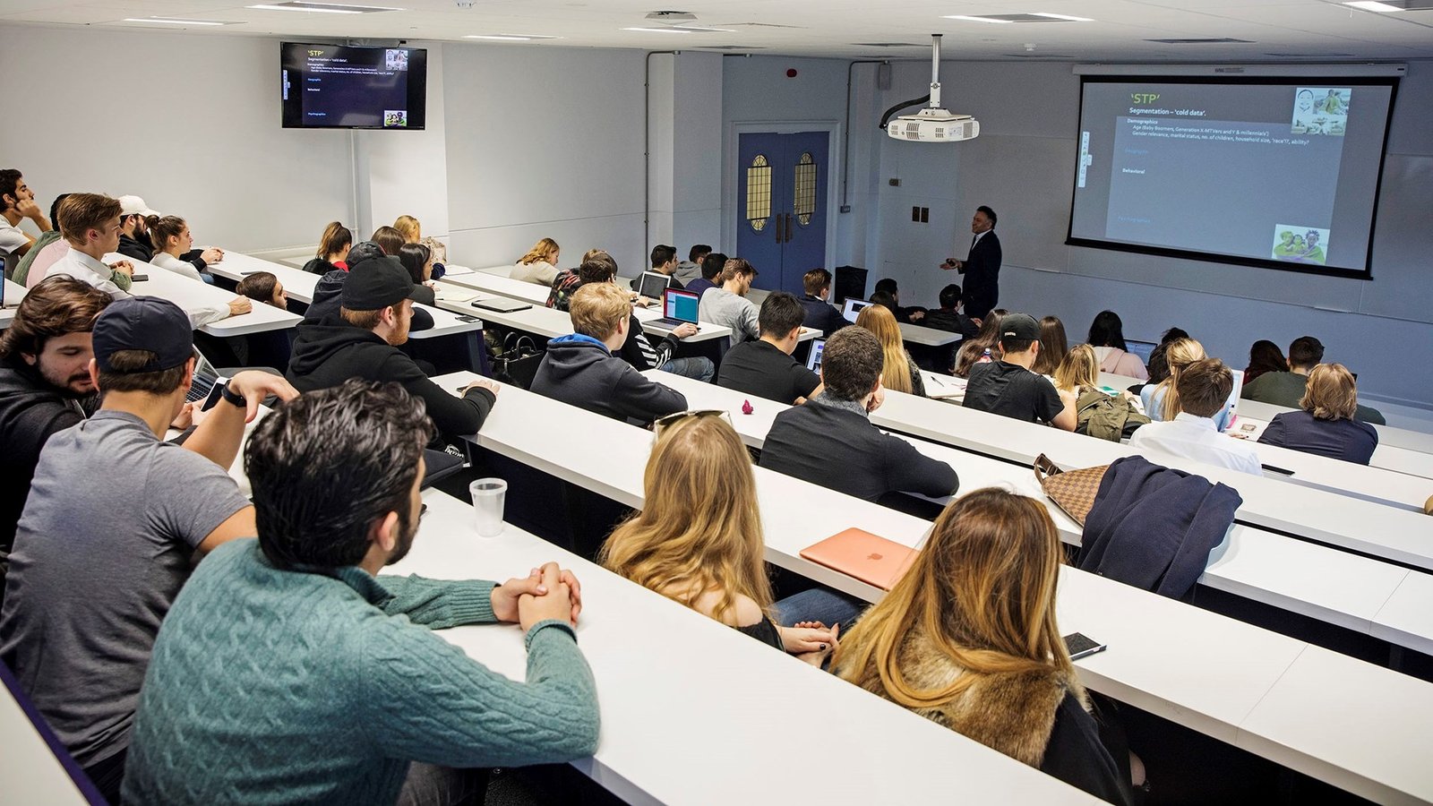 جامعة ريجنت لندن