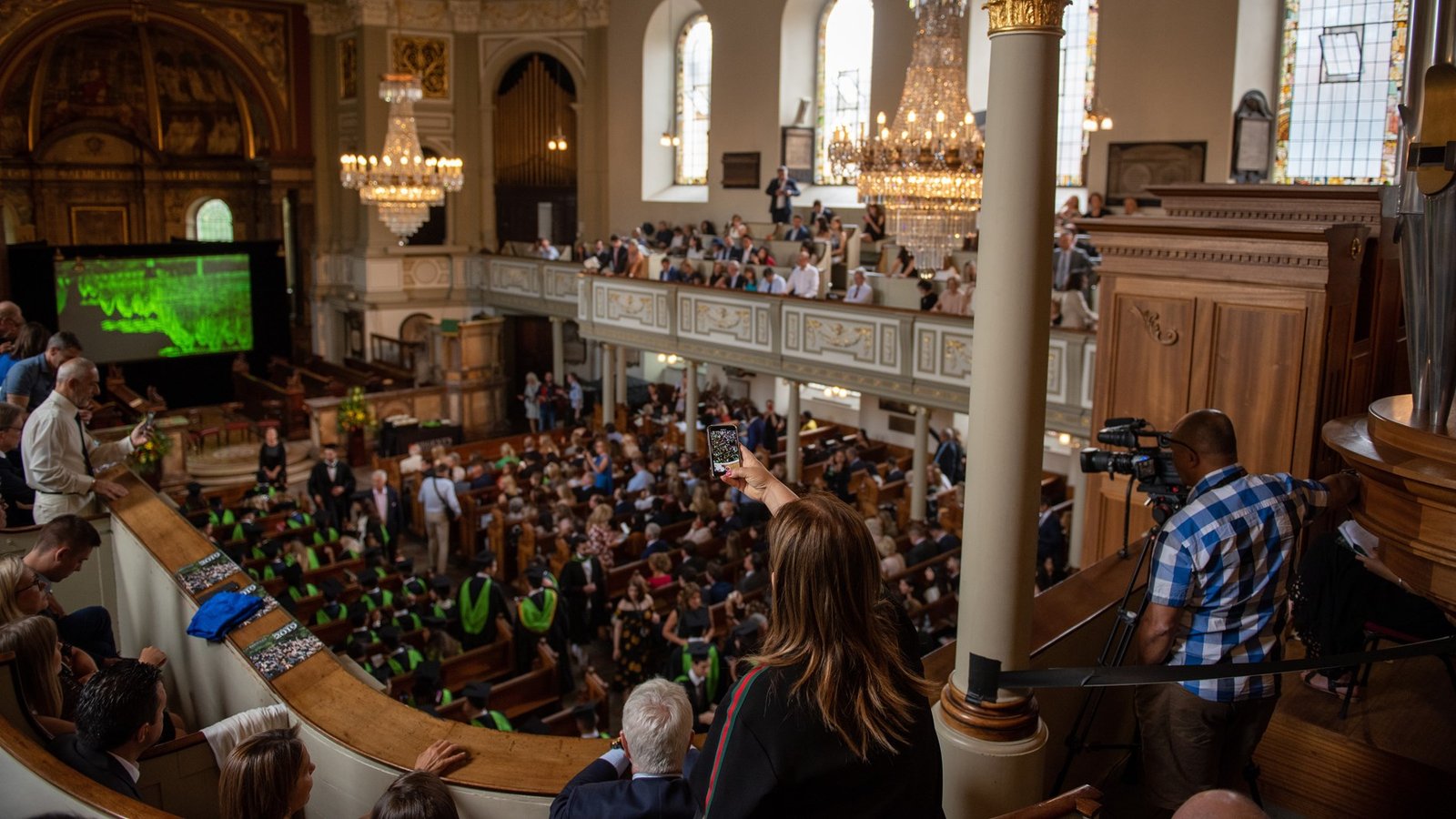 جامعة ريجنت لندن