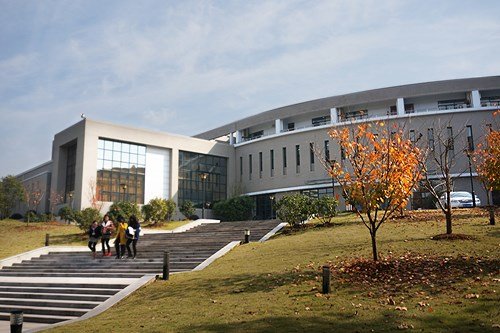 Huazhong University of Science and Technology HUST - Wuhan - China