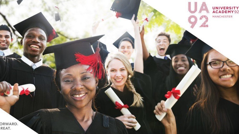 92يونيفرسيتي أكاديمي