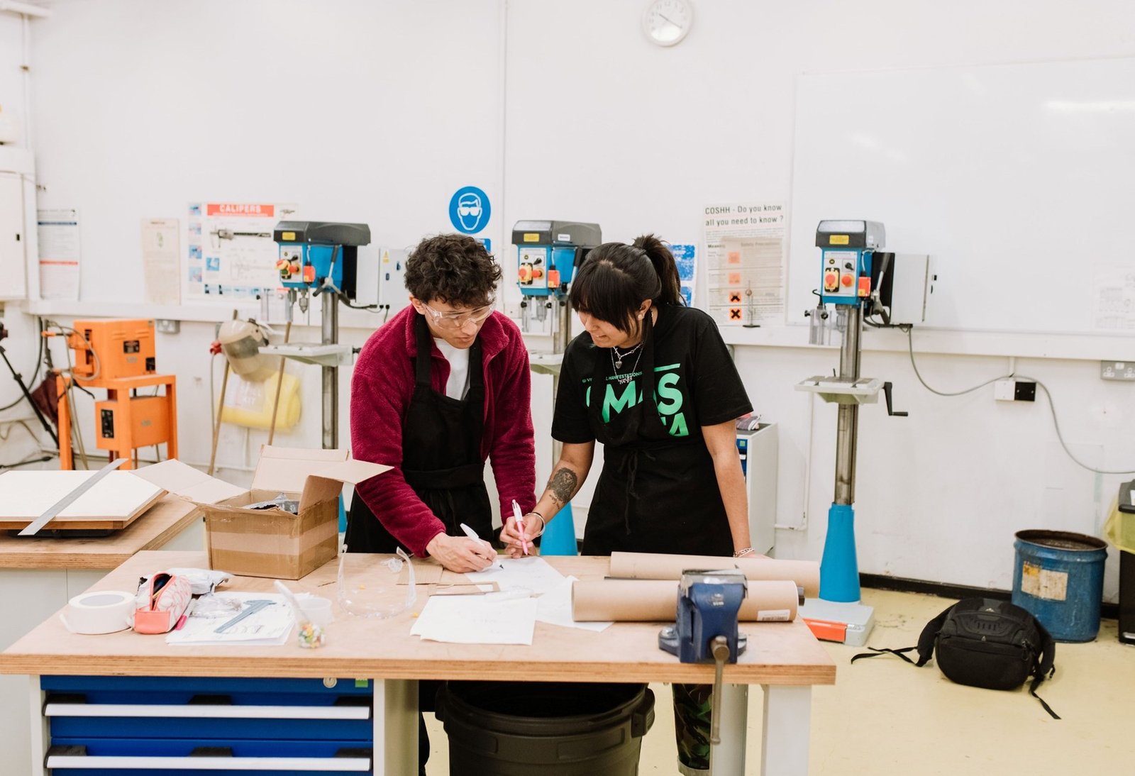 جامعة رافينسبورن لندن