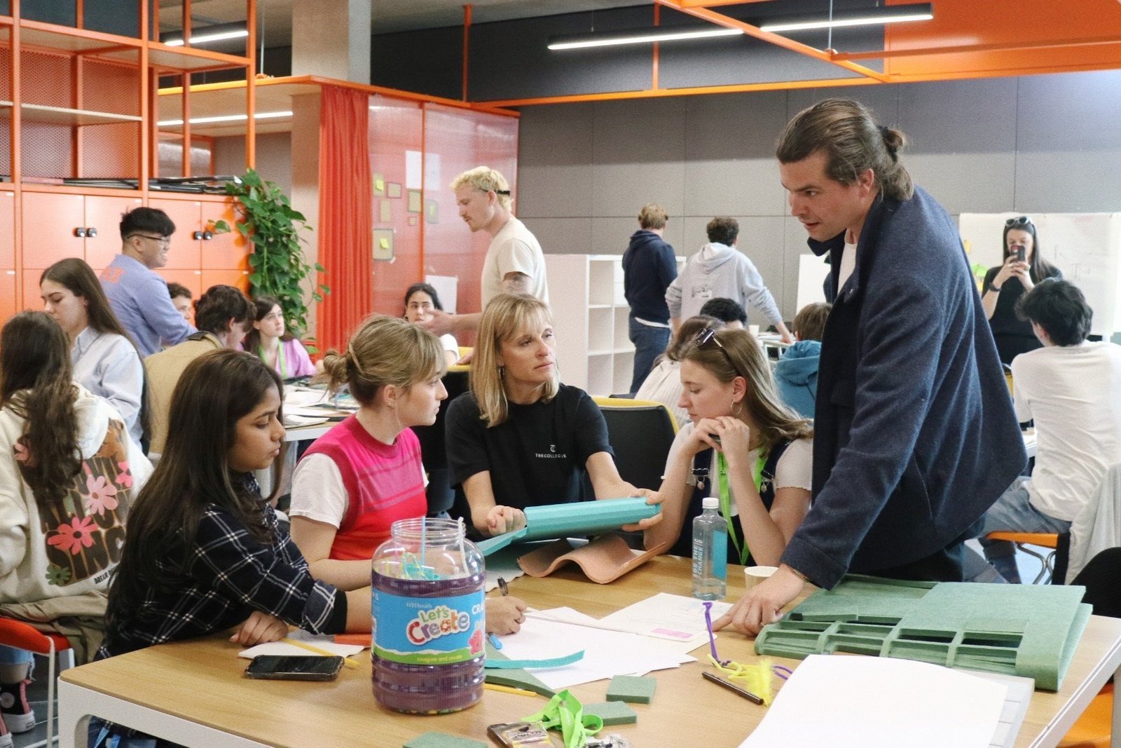 جامعة رافينسبورن لندن