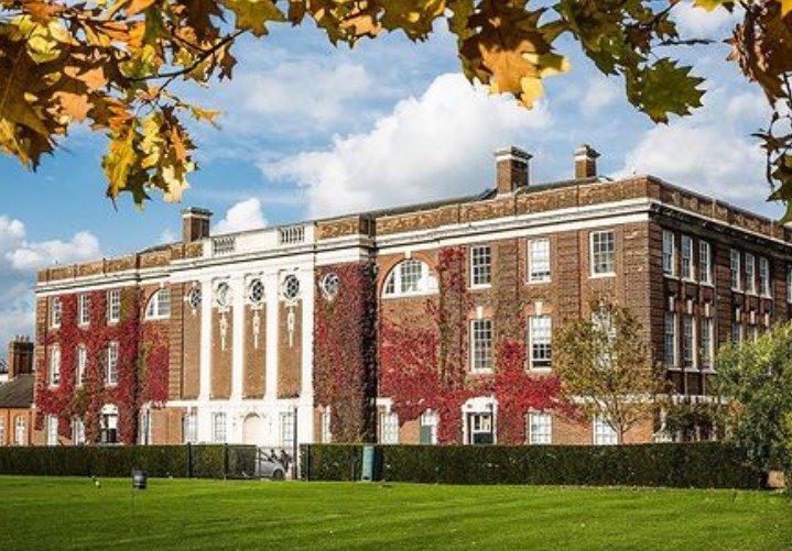 Goldsmiths University of London