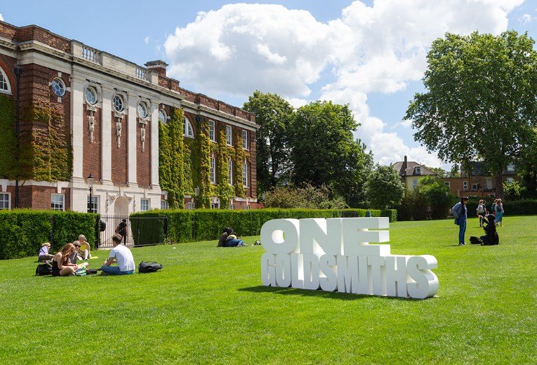 Goldsmiths University of London