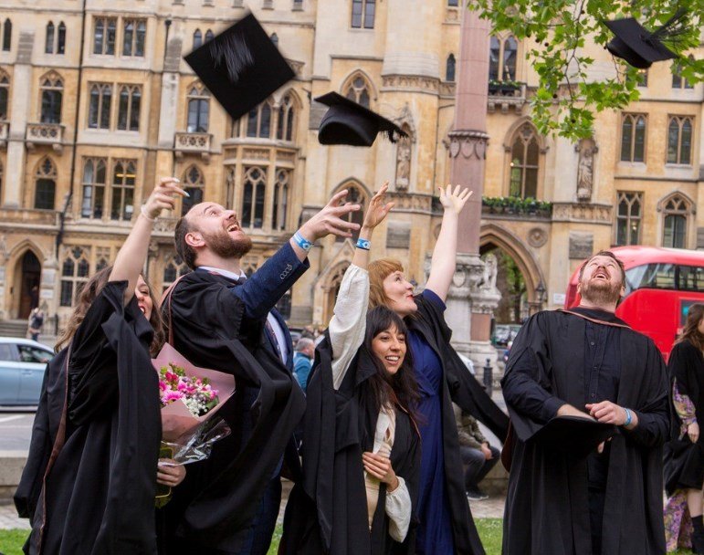 Goldsmiths University of London
