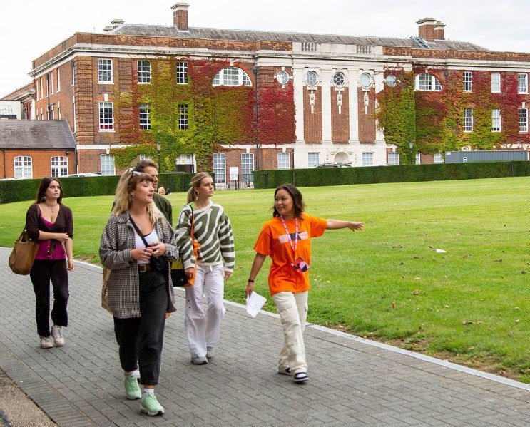 Goldsmiths University of London