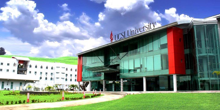 جامعة يو سي إس آي - كوالالمبور - ماليزيا