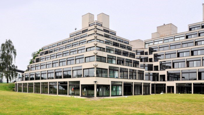 University of East Anglia