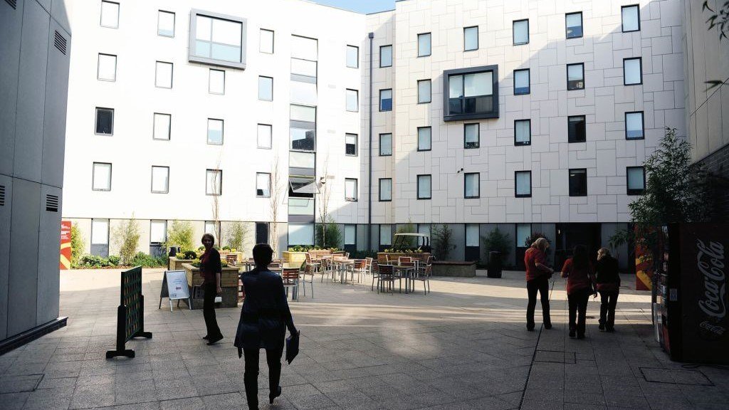 University of East Anglia