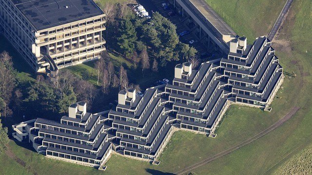 University of East Anglia