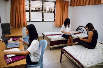 MAHSA University - Kuala lumpur - Malaysia